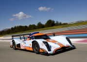 Aston Martin LMP1 Aston Martin LMP1